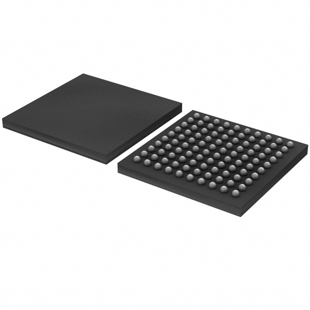 LPC2368FET100